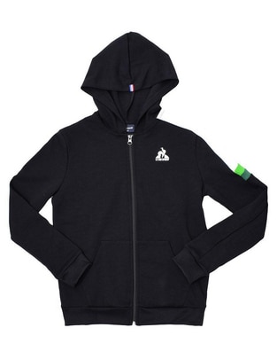 Sudadera lecoq sportif para niÐo 1
