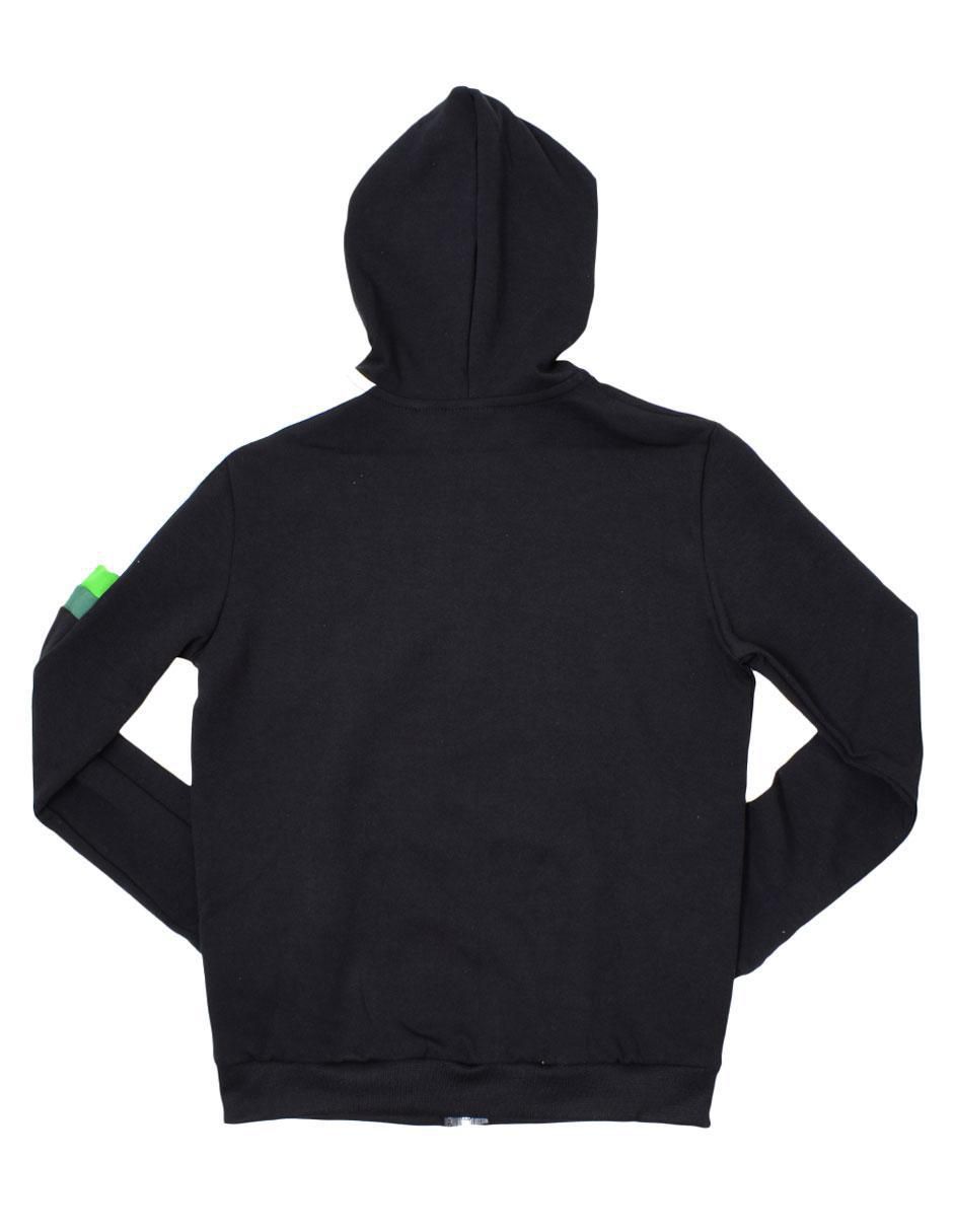 Sudadera lecoq sportif para niÐo 2