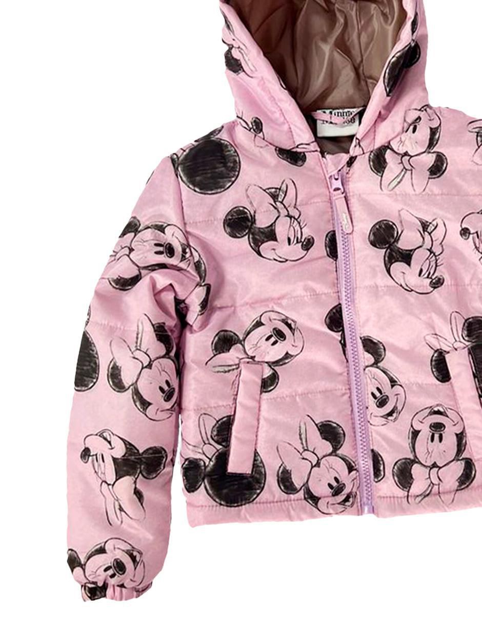 Chamarra Disney Disney infantil 5