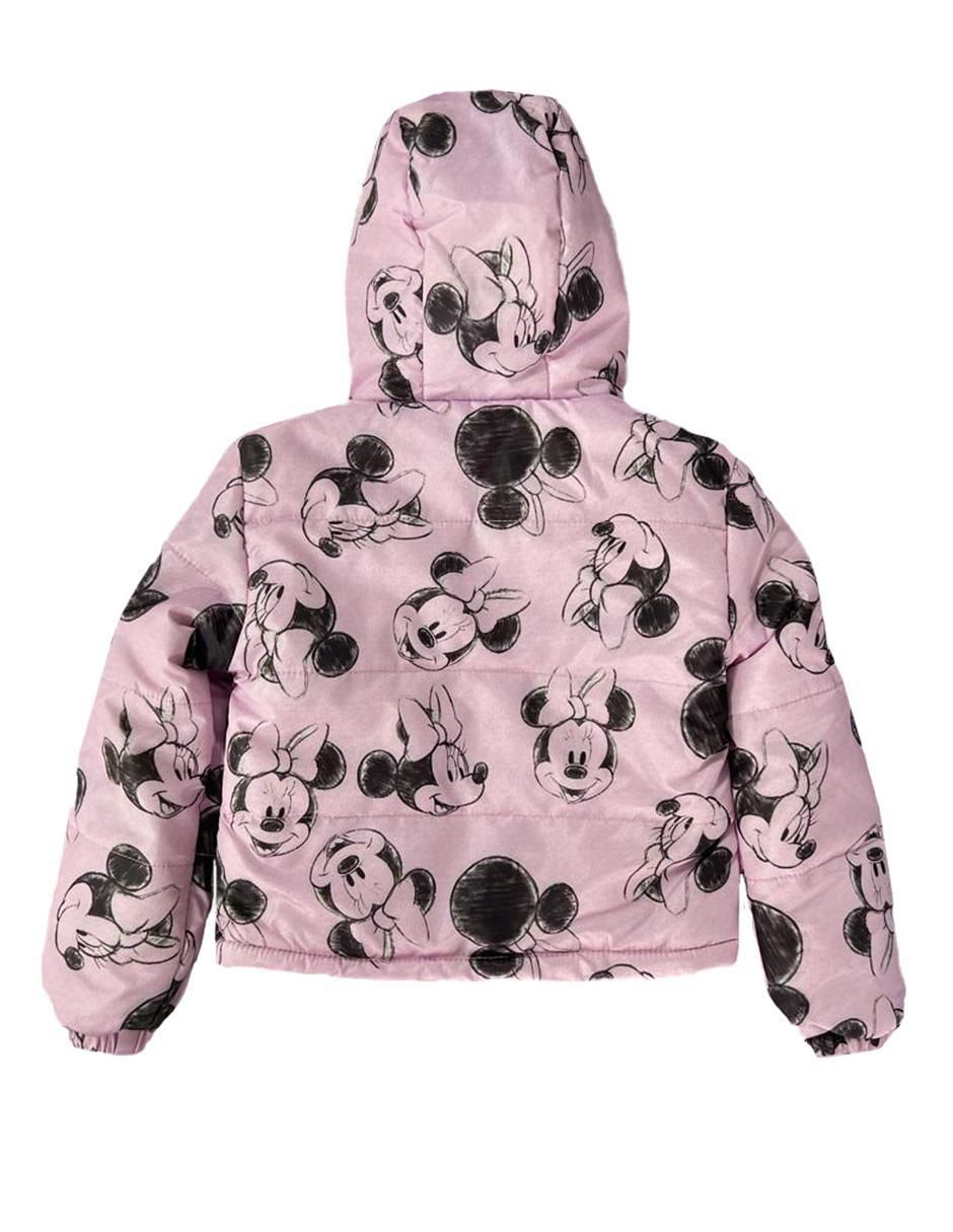 Chamarra Disney Disney infantil 4