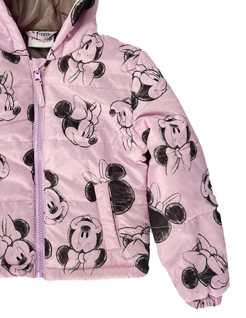 Chamarra Disney Disney infantil 3