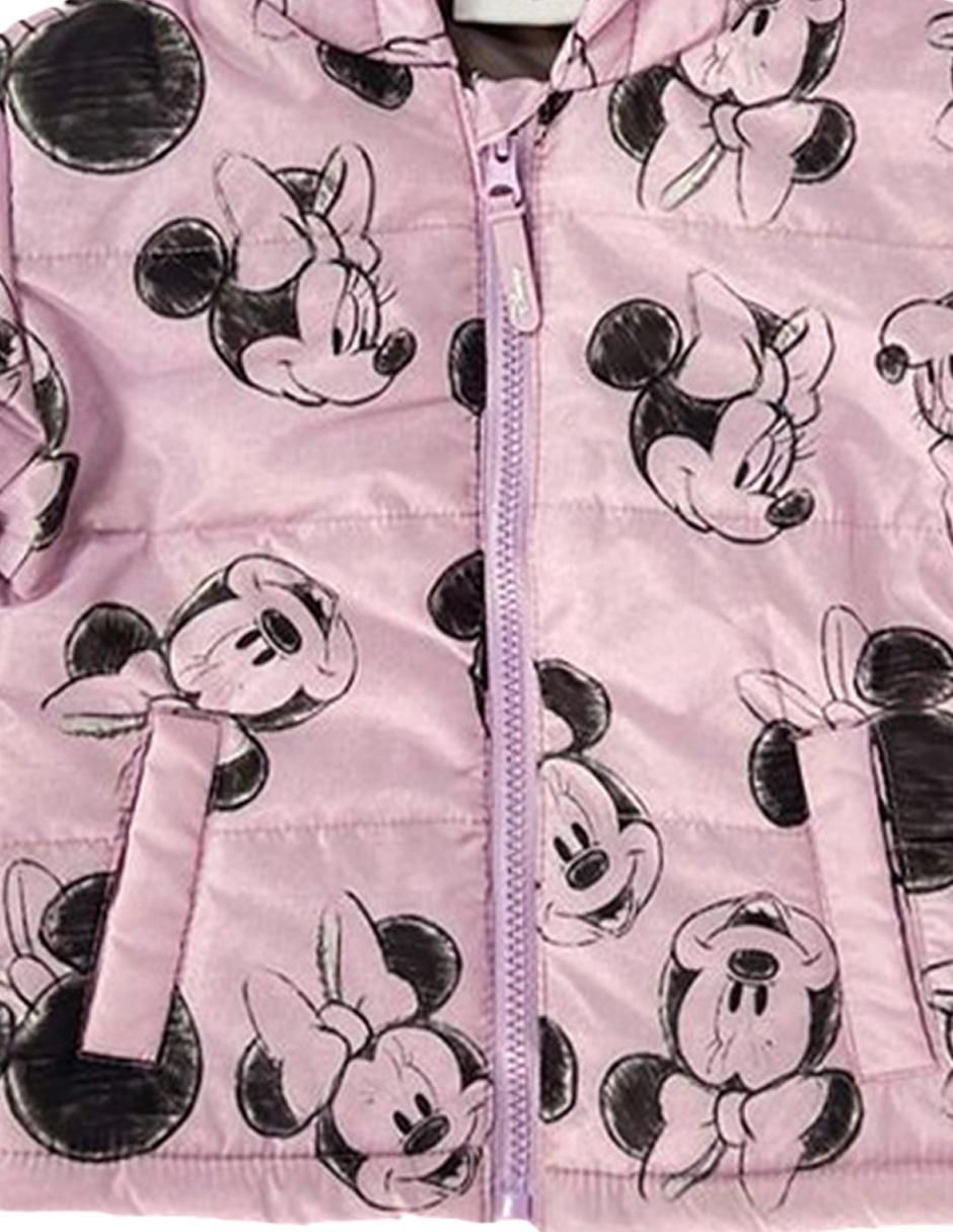 Chamarra Disney Disney infantil 2