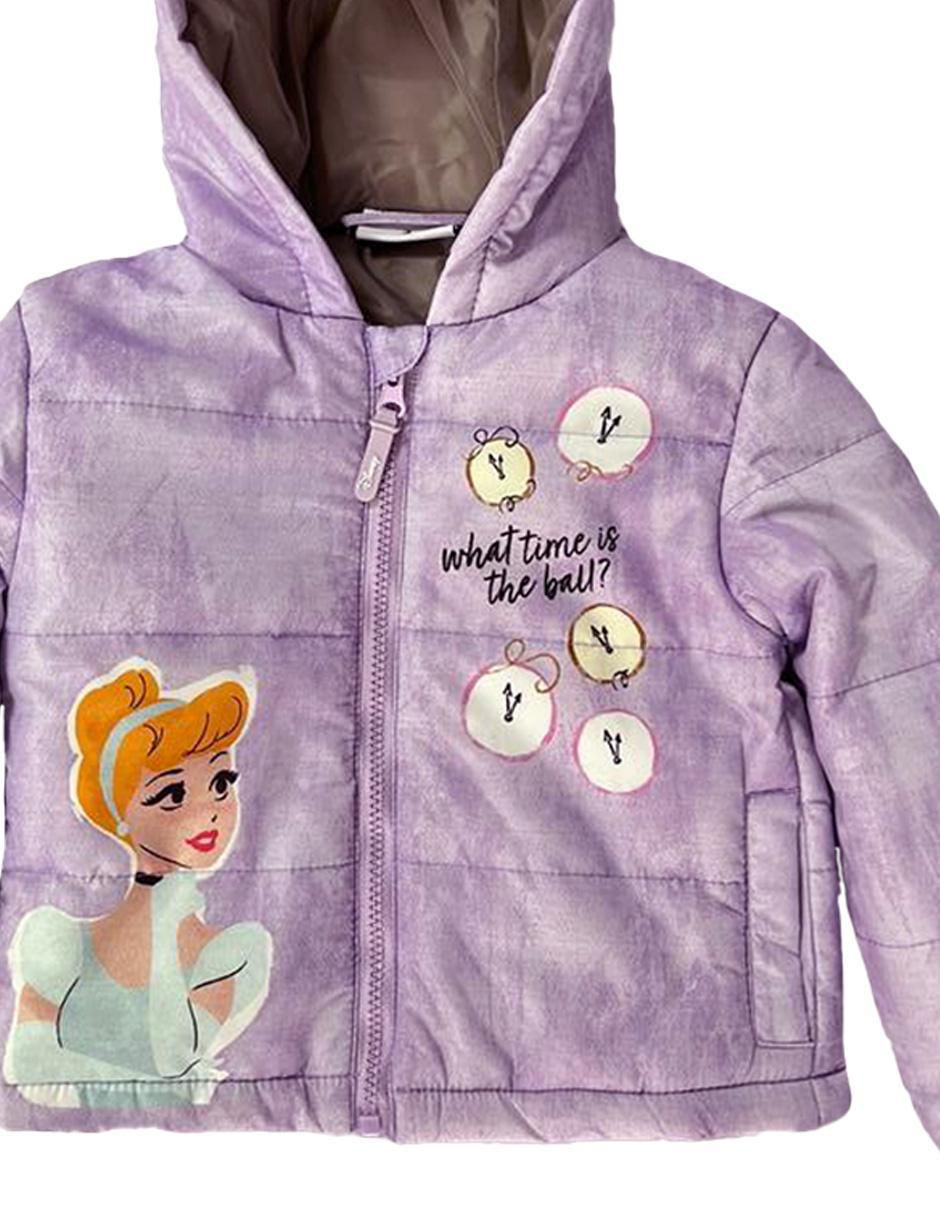Chamarra Disney Disney infantil 5
