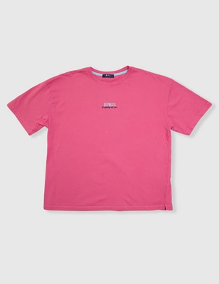 Playera manga corta para niño Playera manga corta para niño