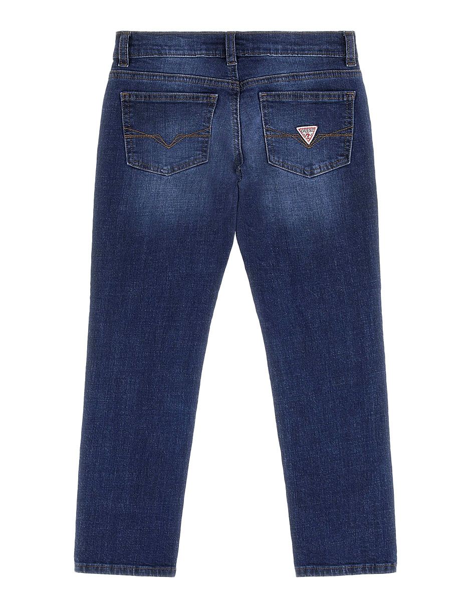 Jeans para niño 3