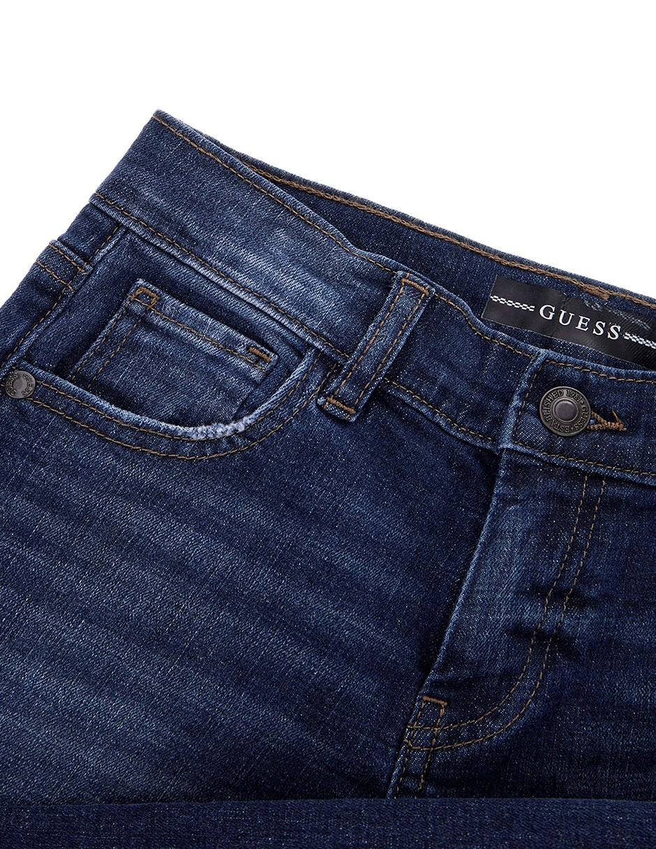 Jeans para niño 4