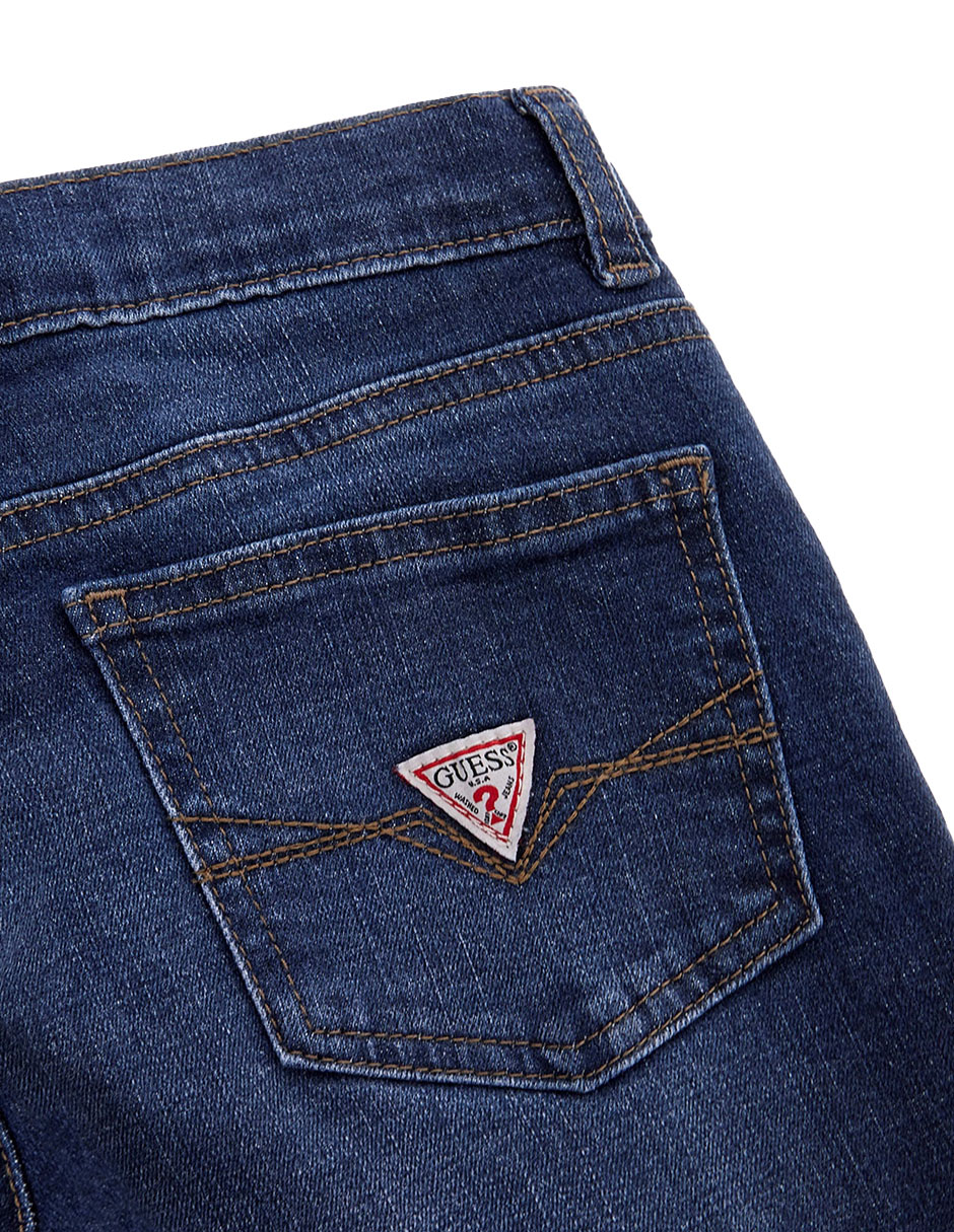 Jeans para niño 2