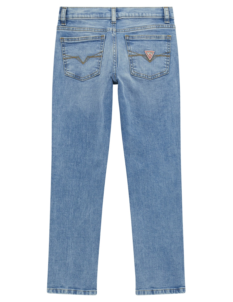 Jeans para niño 3