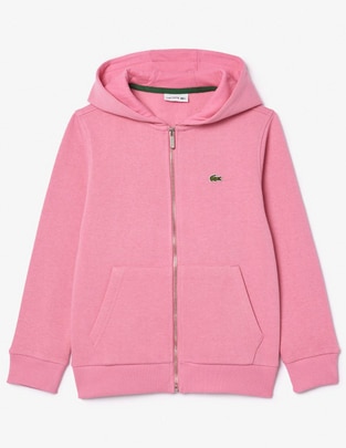 Sudadera Fleece para