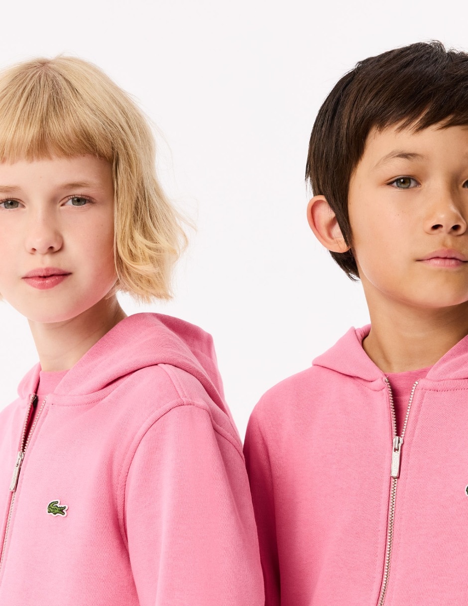 Sudadera Fleece para 5
