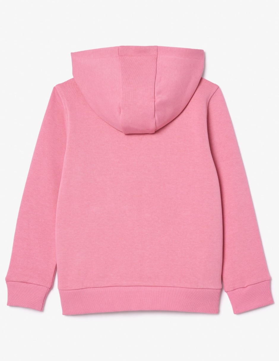 Sudadera Fleece para