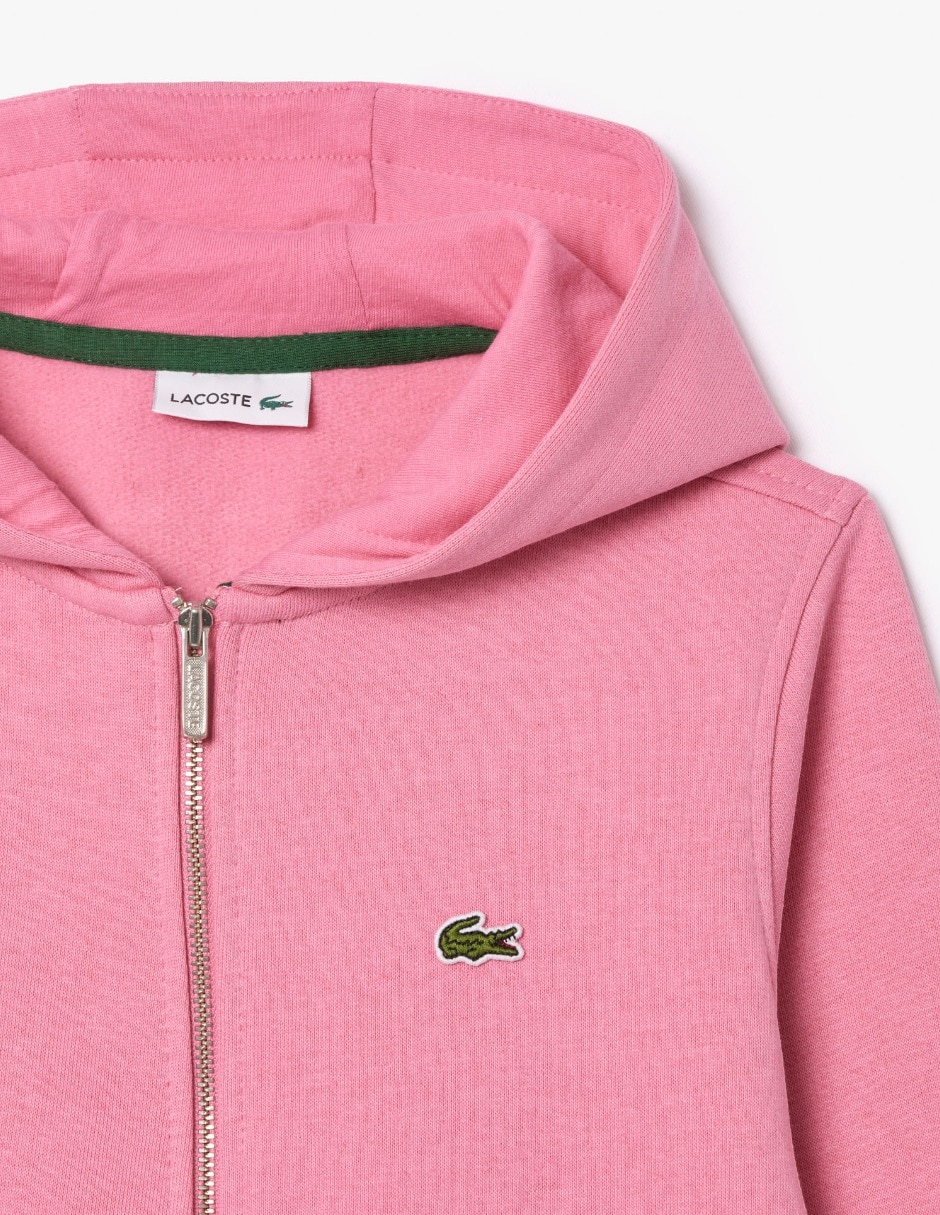 Sudadera Fleece para 9