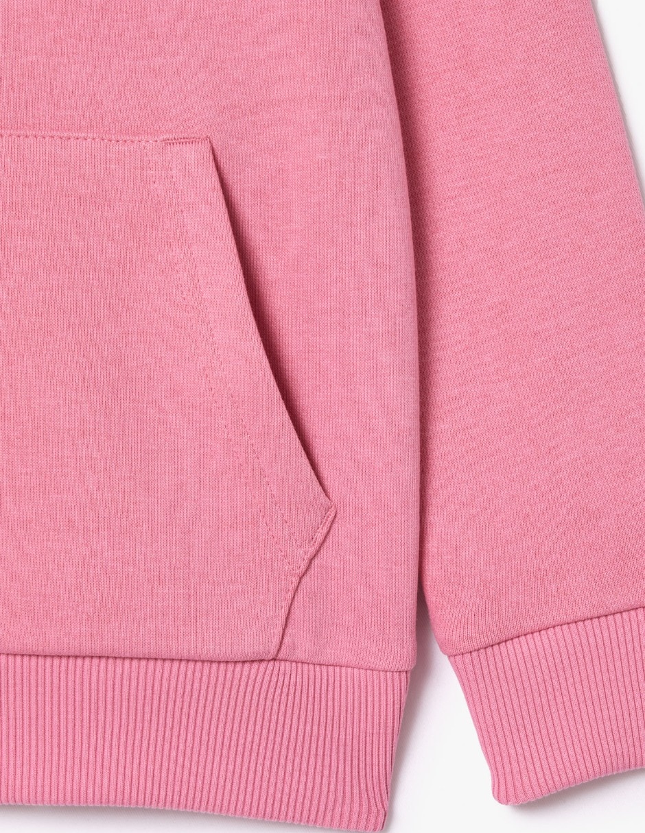 Sudadera Fleece para 6