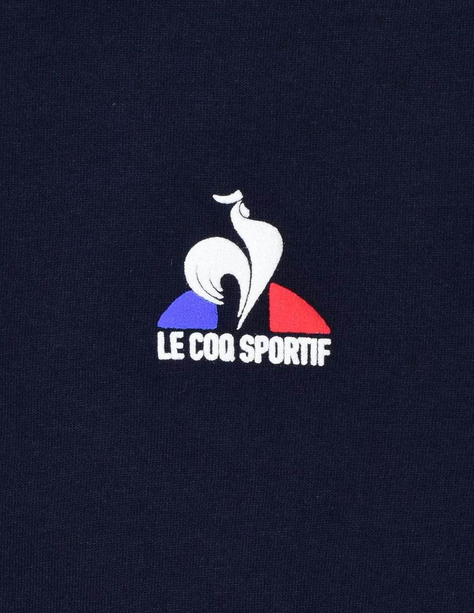 Playera Tricolore manga corta para niño