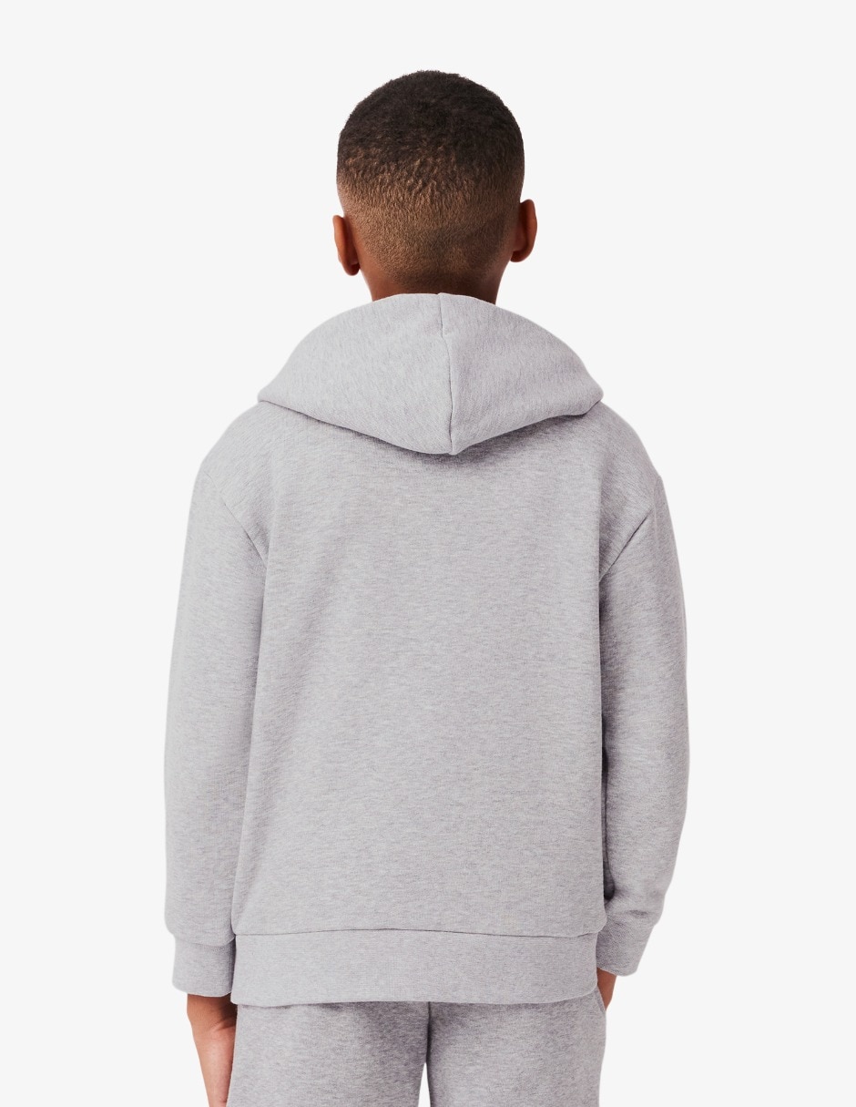 Sudadera Lacoste para niño