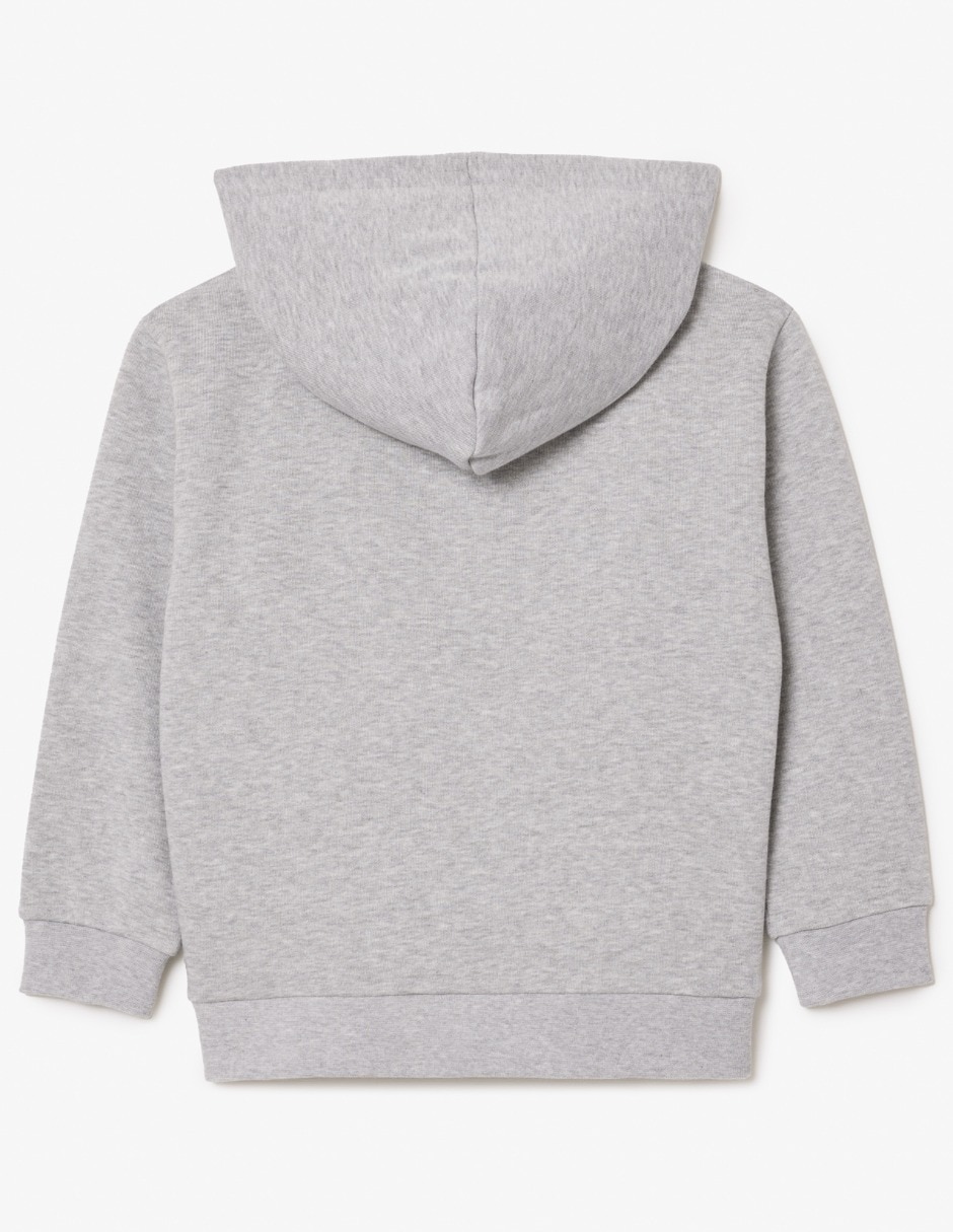 Sudadera Lacoste para niño