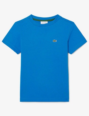 Playera Core Essentials manga corta unisex Playera Core Essentials manga corta unisex
