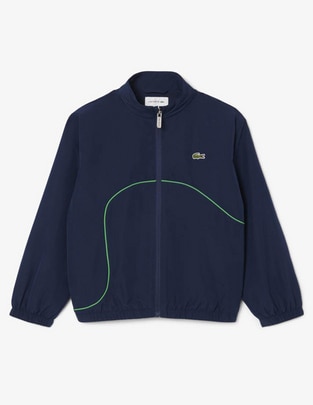 Chamarra Lacoste Tennis Legacy 1 unisex