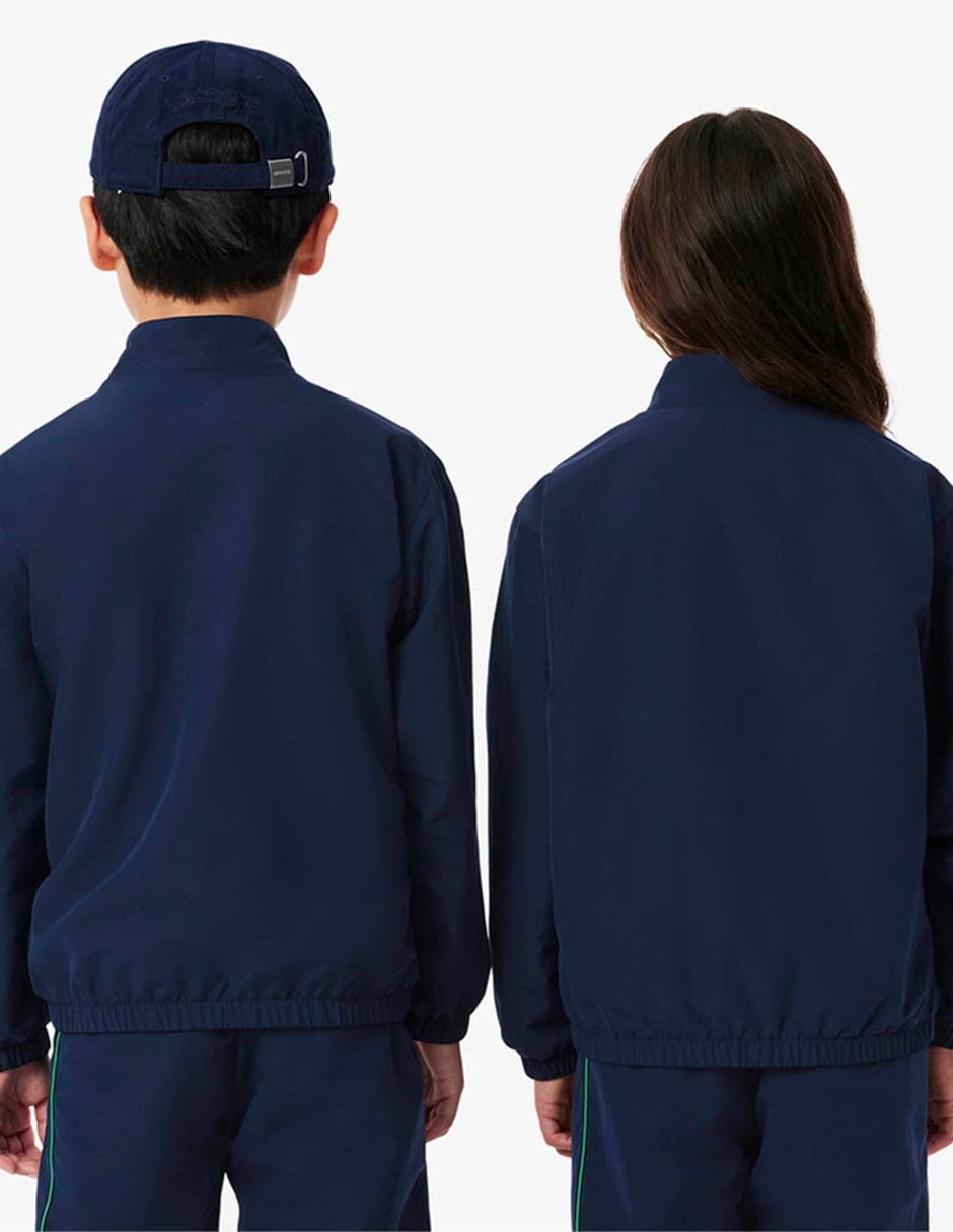 Chamarra Lacoste Tennis Legacy 1 unisex