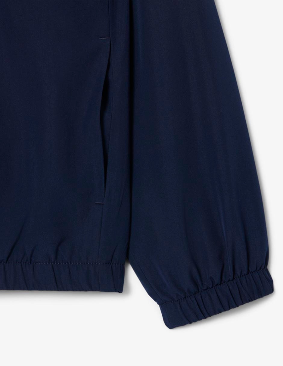 Chamarra Lacoste Tennis Legacy 1 unisex