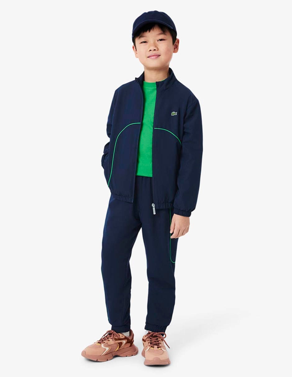 Chamarra Lacoste Tennis Legacy 1 unisex