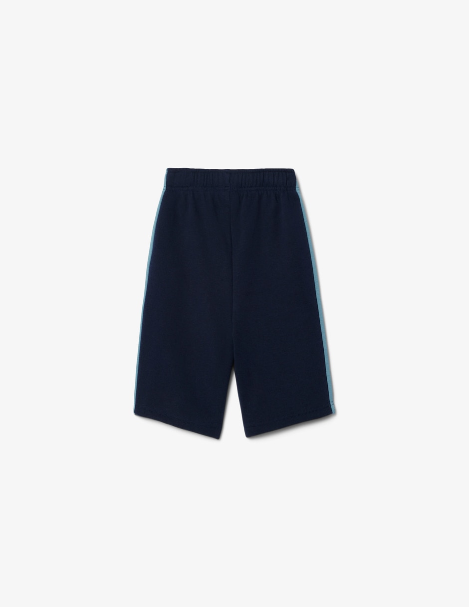 Short Lacoste unisex