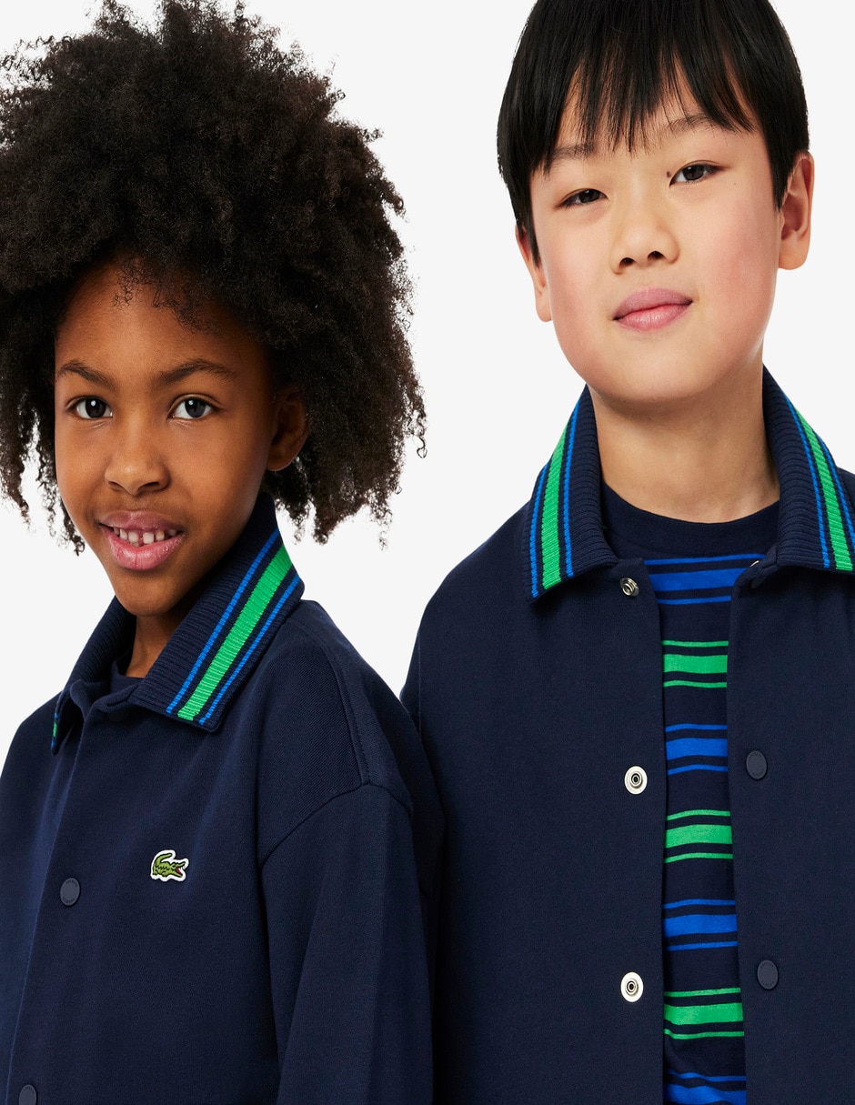 Sudadera Lacoste Core Essentials unisex