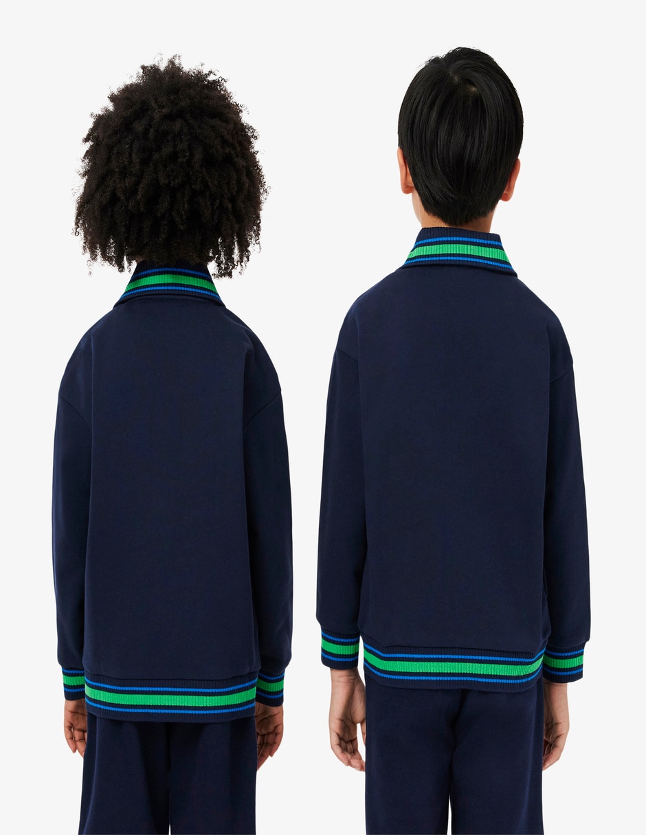 Sudadera Lacoste Core Essentials unisex