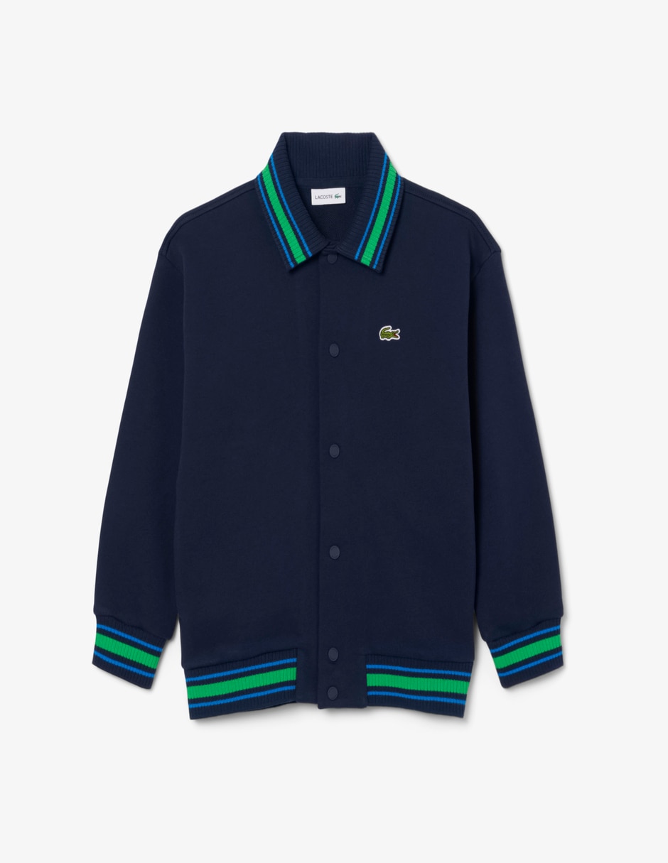 Sudadera Lacoste Core Essentials unisex