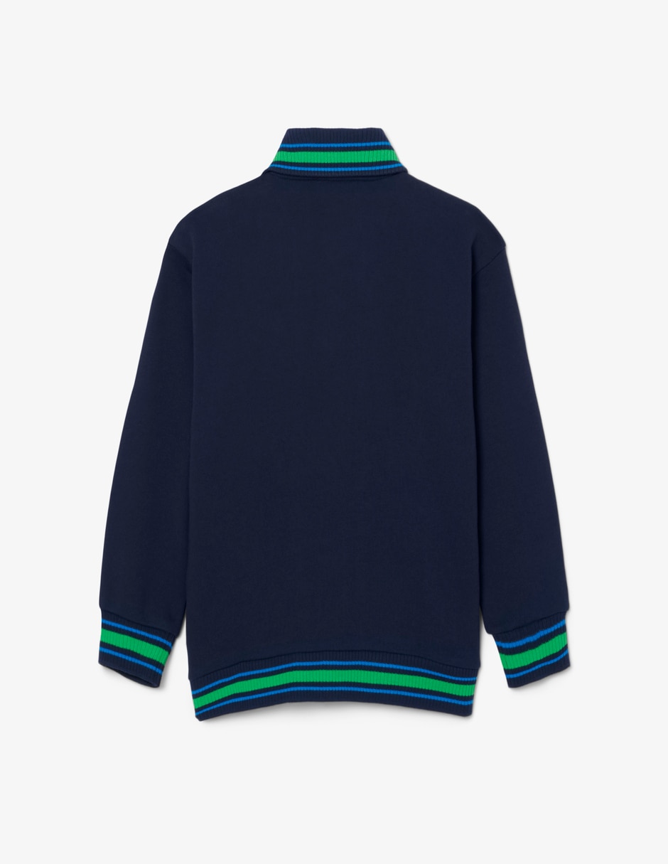 Sudadera Lacoste Core Essentials unisex