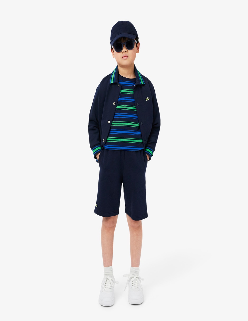 Sudadera Lacoste Core Essentials unisex