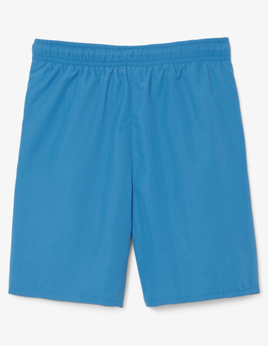 Traje de baño short Lacoste Core Essentials para niño