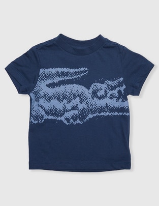 Playera manga corta unisex Playera manga corta unisex