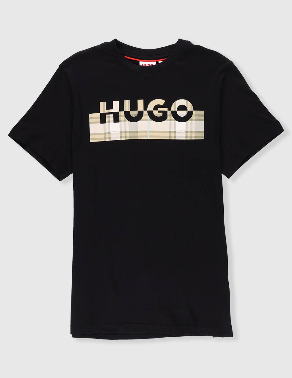Imagen de producto Playera manga corta para niño