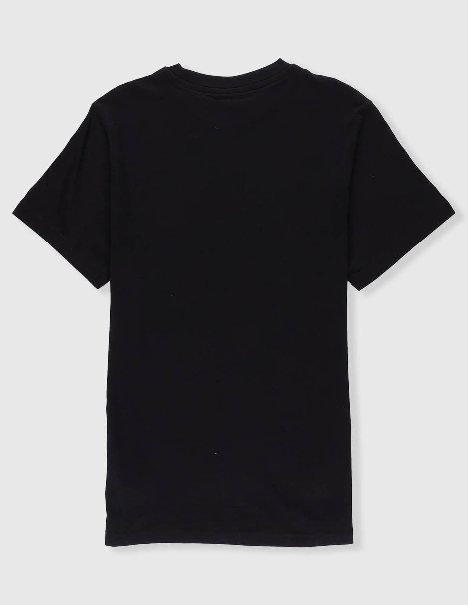 Playera Hugo manga corta para niño