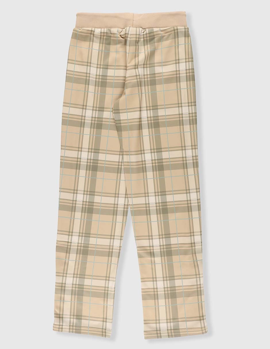 Pants para niña