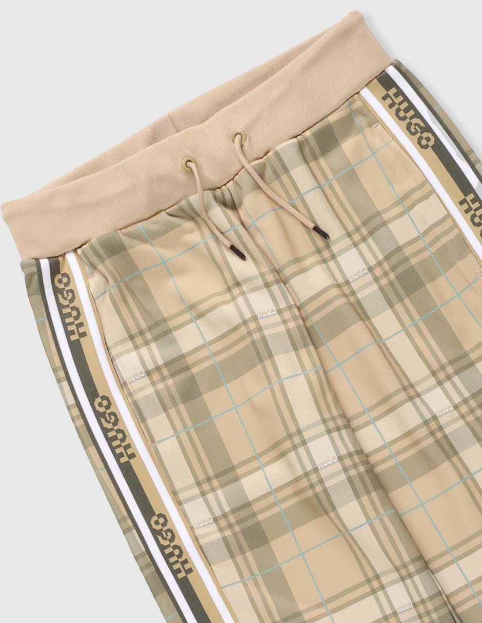 Pants para niña