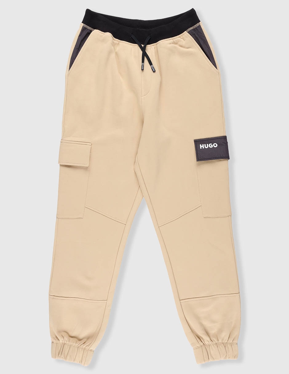 Pants para niño Pants para niño