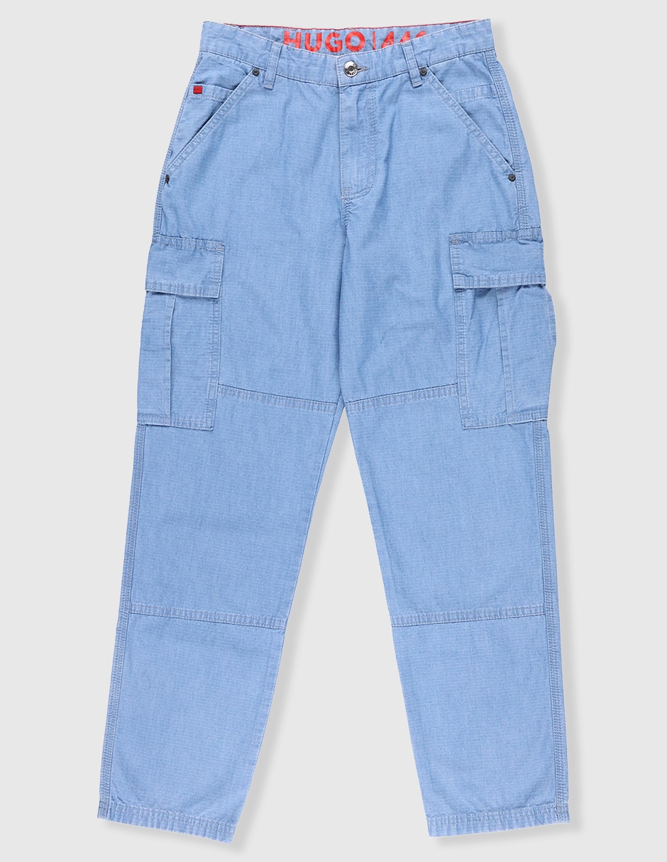 Jeans para niño Jeans para niño
