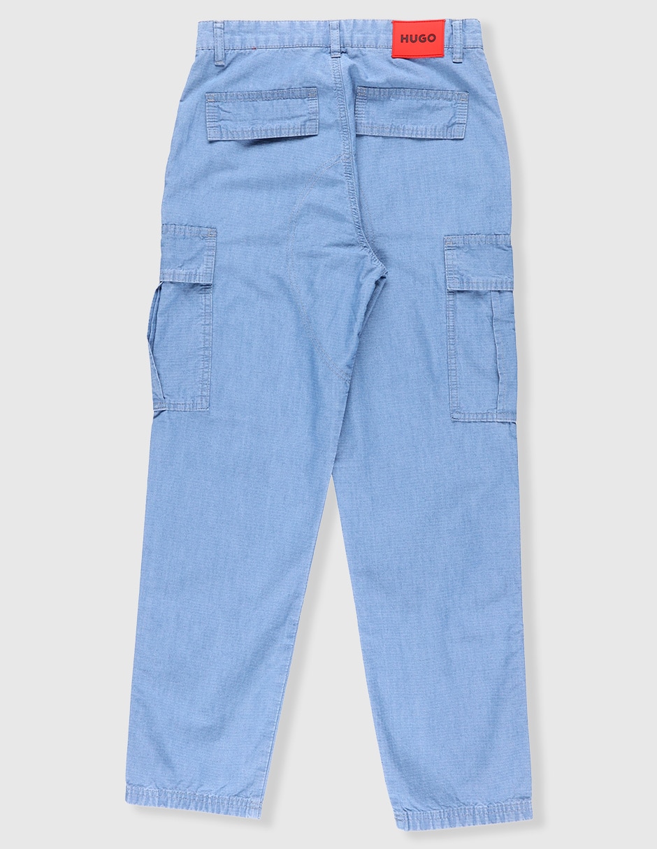 Jeans para niño 4