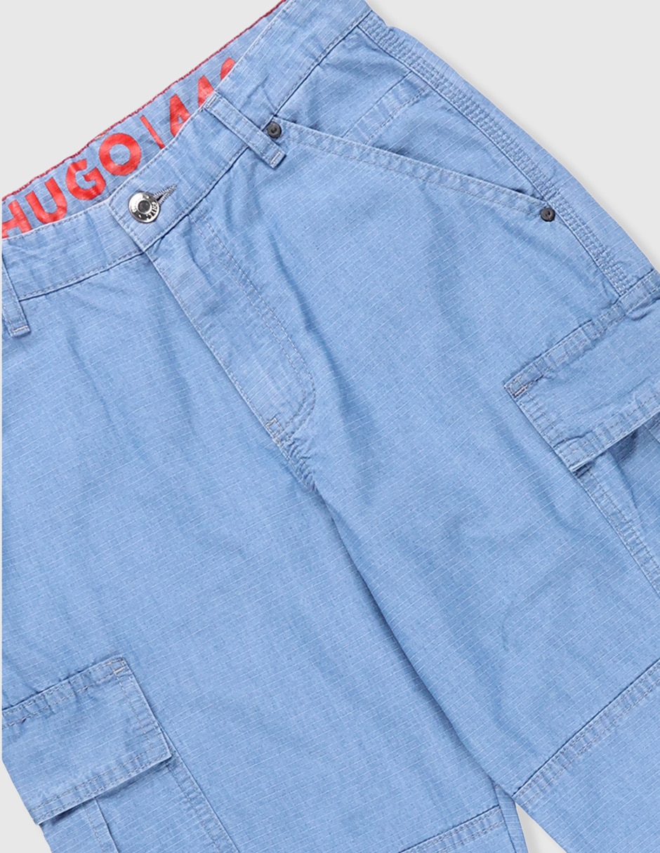 Jeans para niño 3