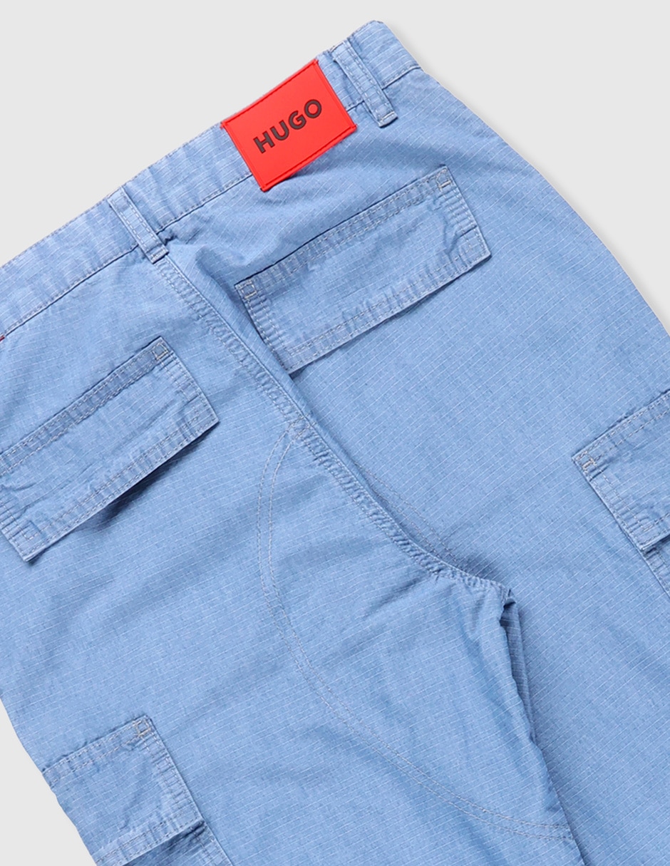 Jeans para niño 2