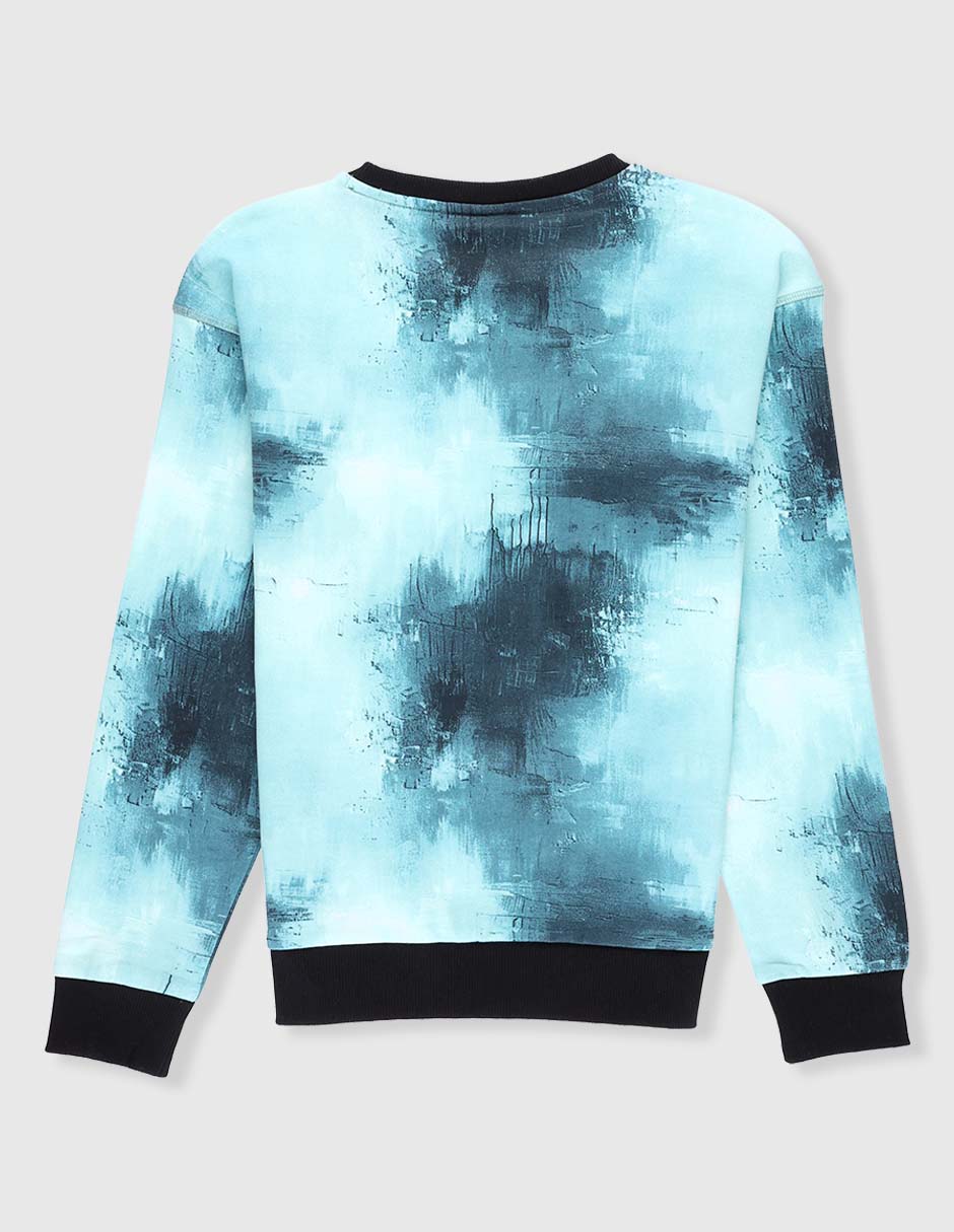 Sudadera para niño
