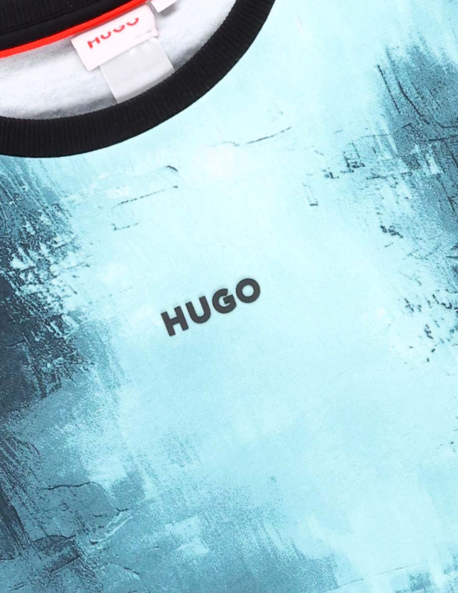 Sudadera para niño
