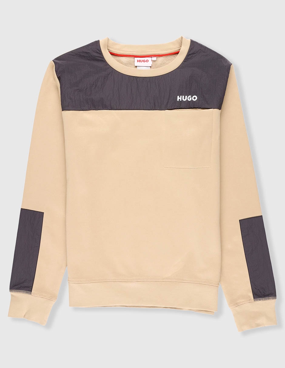 Sudadera Hugo para niño