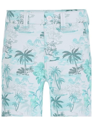 Bermuda Guess para niño