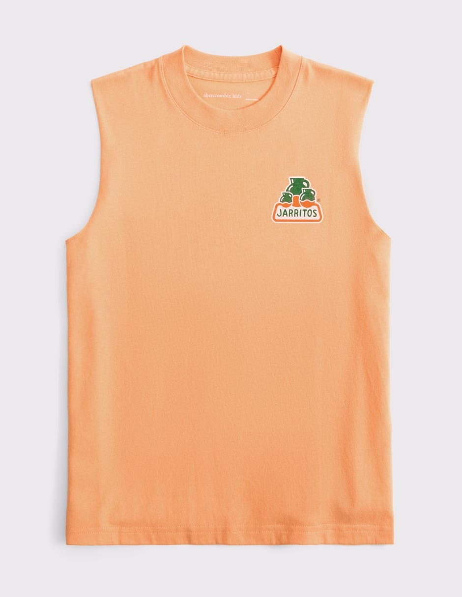 Playera para niño Playera para niño
