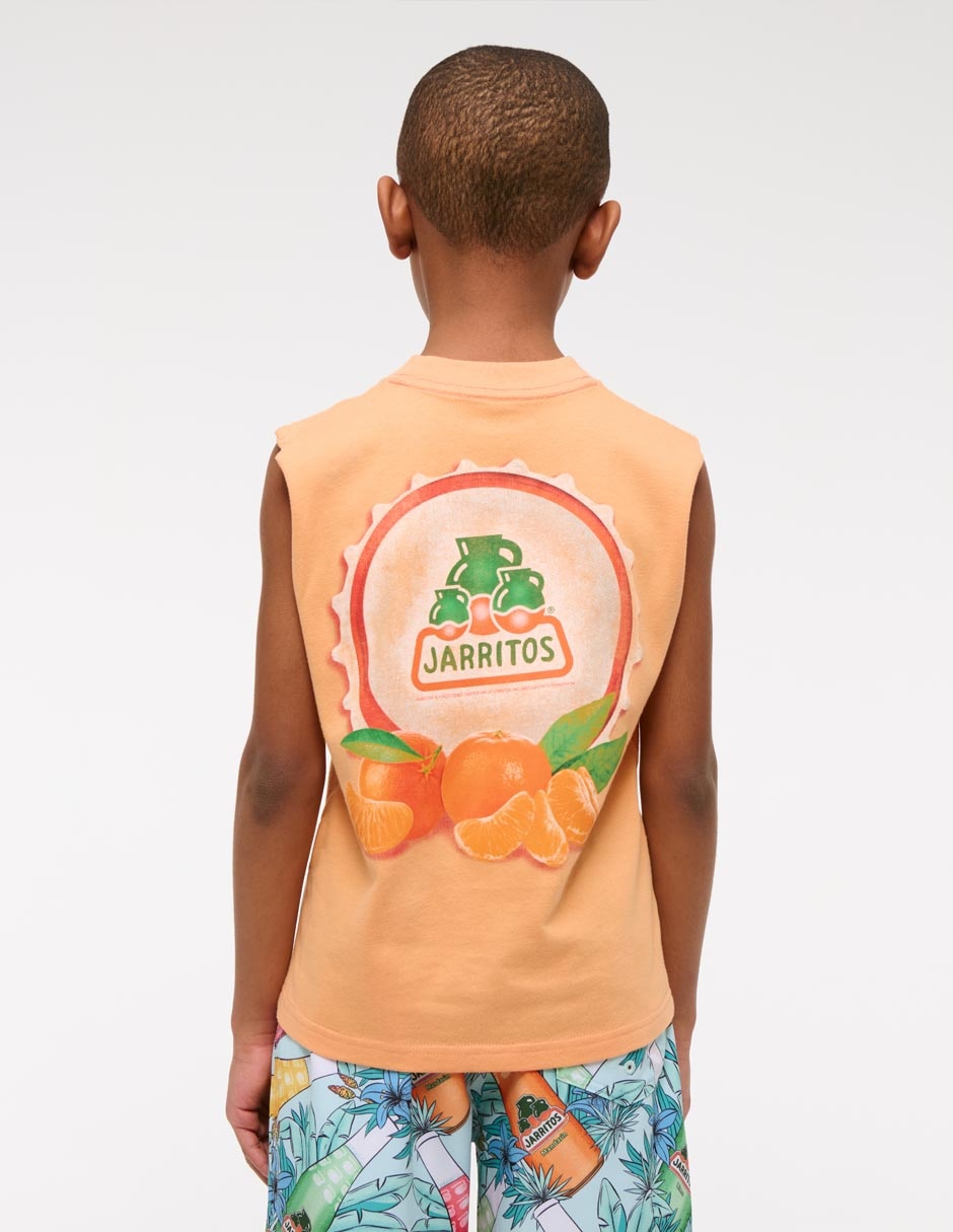 Playera para niño 3