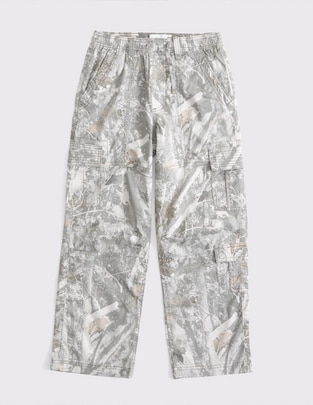 Pantalón cargo para niño Pantalón cargo para niño