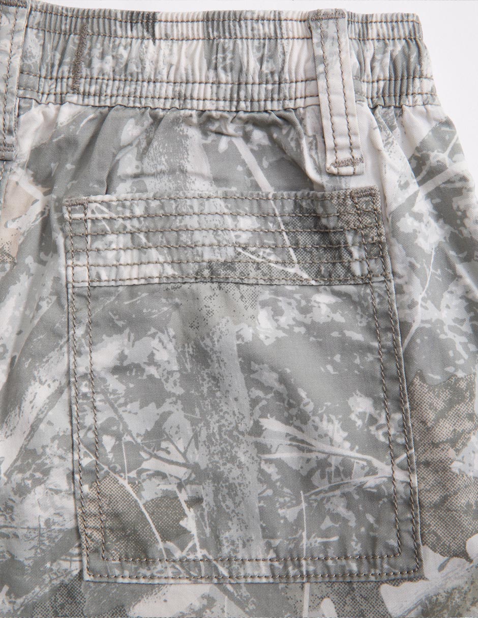 Pantalón cargo para niño 3